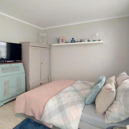 Apartament Sloneczna Przystan Kolobrzeg Exterior photo