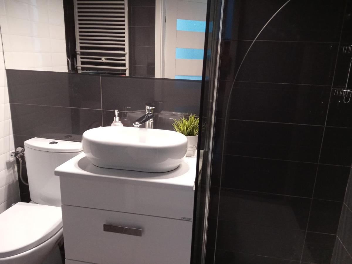 Apartament Sloneczna Przystan Kolobrzeg Exterior photo