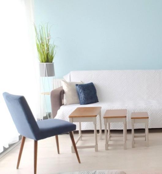 Apartament Sloneczna Przystan Kolobrzeg Exterior photo
