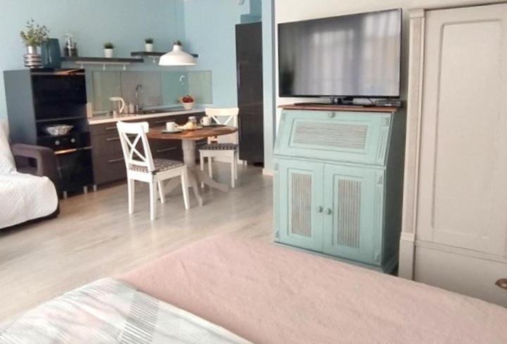 Apartament Sloneczna Przystan Kolobrzeg Exterior photo