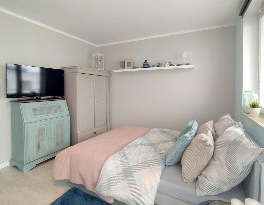 Apartament Sloneczna Przystan Kolobrzeg Exterior photo